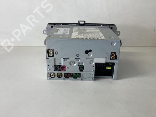 Radio MERCEDES-BENZ SLK (R172) 250 (172.447) | BP23791035E6 
