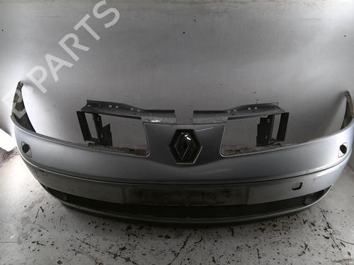 Front bumper RENAULT ESPACE IV (JK0/1_) 2.2 dCi (JK0H) | BP22022825C7 