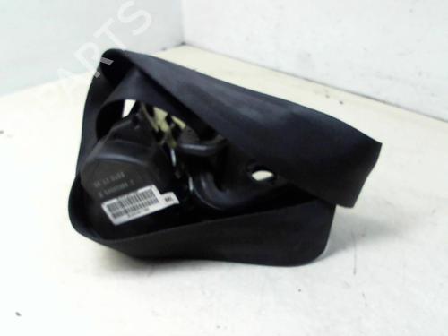 Rear left belt tensioner NISSAN MICRA III (K12) 1.5 dCi | BP20948233C89 
