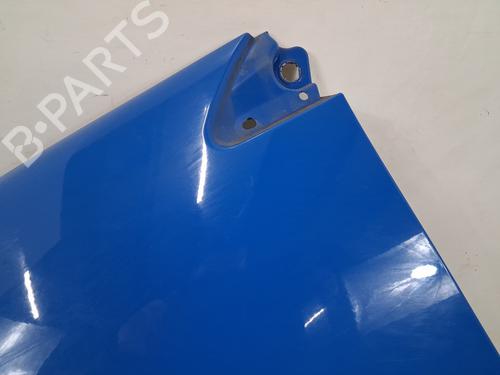 Left front fenders PEUGEOT 308 SW I (4E_, 4H_) 1.6 HDi | BP26738062C41 