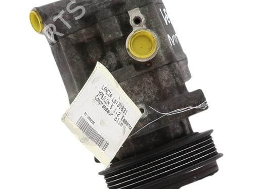 Compressor A/C LANCIA YPSILON (312_) | BP37633577M34 - Image 5