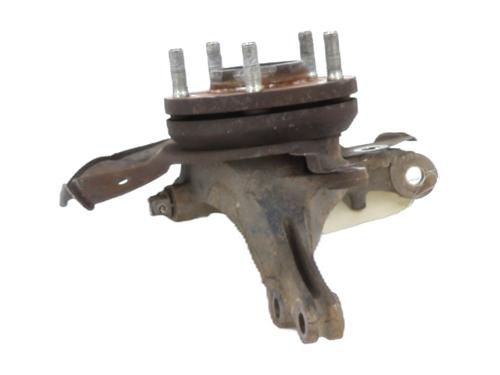 Right front steering knuckle KIA CARENS III MPV (UN) 2.0 CRDi 140 | BP20951509M26 