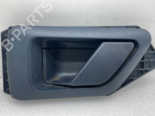 Used Rear left interior door handle CITROËN ZX (N2) 1.9 D (68 hp) 22641680