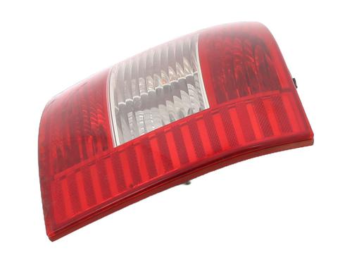 Left taillight FIAT MULTIPLA (186_) 1.9 JTD (186AXE1A) | BP20959665C34