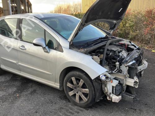 Right front window switch PEUGEOT 308 I (4A_, 4C_) 1.6 HDi | BP20967935I26 
