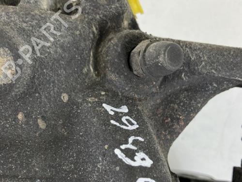 Left front brake caliper RENAULT TRAFIC III Van (FG_) 2.0 dCi 120 (FGMN) | BP20950490M105 