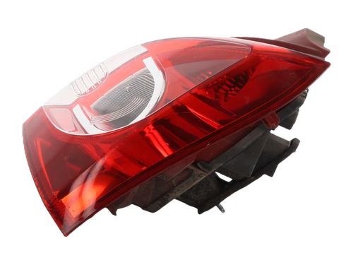 Right taillight RENAULT TWINGO II (CN0_) 1.2 16V (CN04, CN0B) | BP38591650C35 - Image 6
