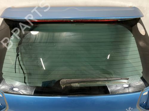 Bakluke CC/Kombi-Kupé CITROËN C4 Picasso I MPV (UD_) 1.6 HDi | BP27570499C6