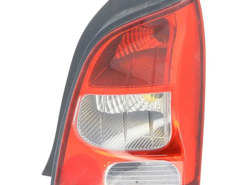 Right taillight RENAULT TWINGO II (CN0_) 1.5 dCi (CN0E) | BP30762182C35 - Image 6