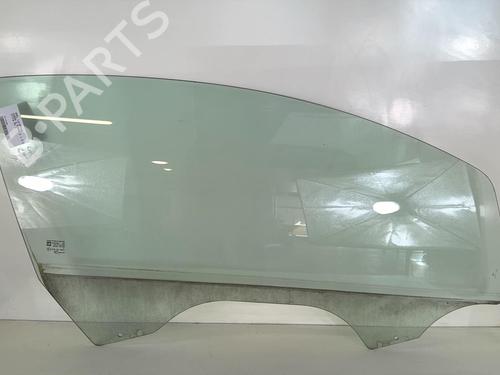 Front right door window OPEL CORSA D (S07) 1.3 CDTI (L08, L68) | BP20969079C19 