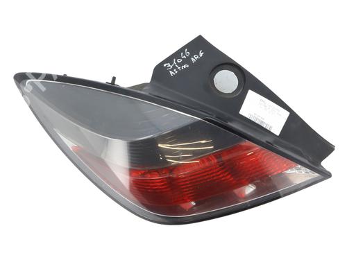 Used Left taillight Left taillight OPEL ASTRA H GTC (A04) 1.9 CDTI (L08) (120 hp) 28476672 28476672