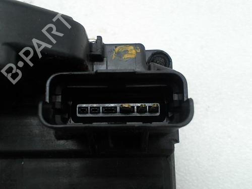 Rear right lock NISSAN PULSAR Hatchback (C13) 1.2 DIG-T 825003ZL0A