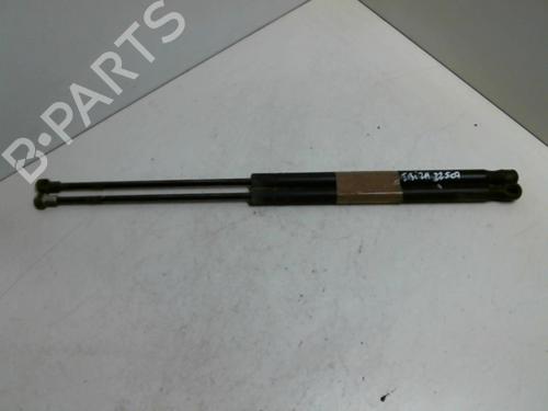 Gassdemper Bakluke SEAT IBIZA III (6L1) 1.4 16V (75 hp) 20966099