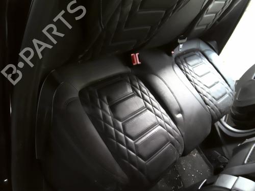 Rear seat FORD PUMA (J2K, CF7) 1.0 EcoBoost | BP33459162C17 - Image 2