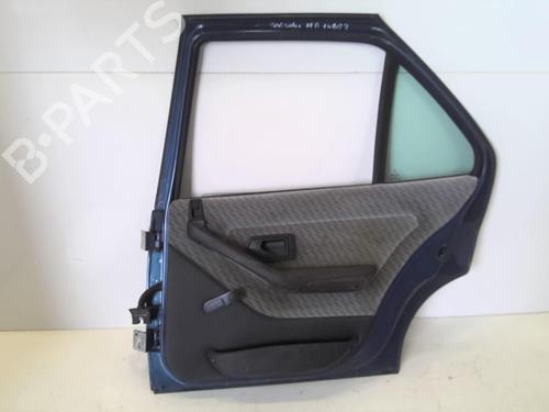 Used Right rear door PEUGEOT 306 (7B, N3, N5) 2.0 ST (121 hp) 22021498