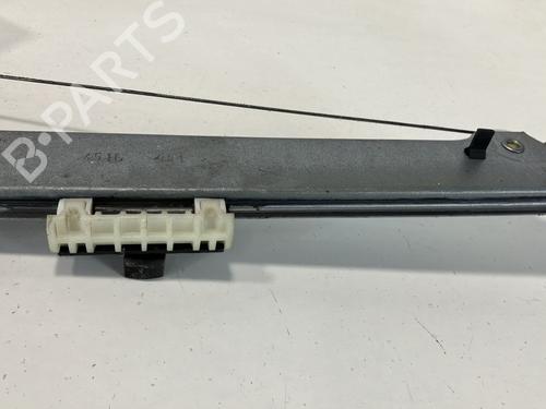 Used Front right window mechanism Front right window mechanism RENAULT TRAFIC III Van (FG_) 1.6 dCi 95 (FGMJ, FGMR) (95 hp) 21062530 21062530