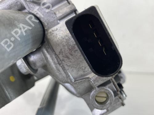 Front wiper motor BMW 3 Touring (E91) 320 d | BP22026807M29 