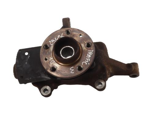 Used Right front steering knuckle Right front steering knuckle RENAULT TRAFIC III Van (FG_) 2.0 dCi 120 (FGMN) (120 hp) 26665115 26665115