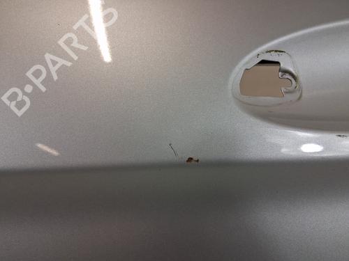 Left rear door MERCEDES-BENZ B-CLASS Sports Tourer (W245) B 180 CDI (245.207) | BP28585549C4 