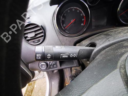 Used Steering column stalk Steering column stalk OPEL MERIVA B MPV (S10) 1.4 (75) (120 hp) 22022627 22022627