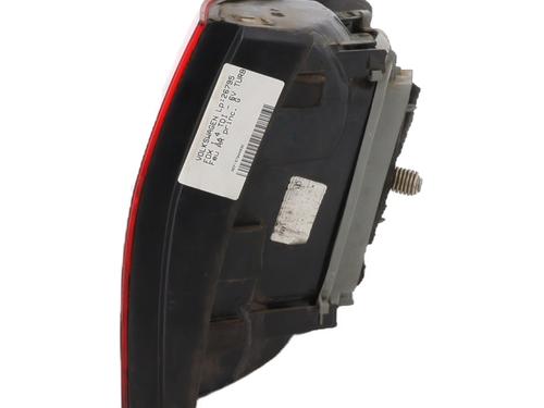 Used Left taillight Left taillight VW FOX Hatchback (5Z1, 5Z3, 5Z4) 1.4 TDI (70 hp) 20947989 20947989