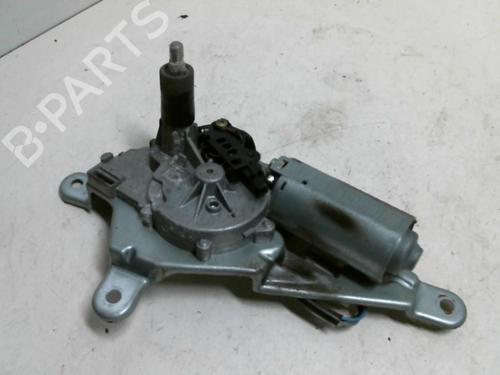 Used Rear wiper motor RENAULT KANGOO (KC0/1_) 1.4 (KC0C, KC0H, KC0B, KC0M) (75 hp) 20951752