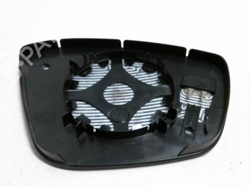 Used Left mirror glass PEUGEOT 208 I (CA_, CC_) 1.6 BlueHDi 120 (120 hp) 20945124