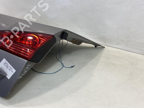 Tailgate PEUGEOT 607 (9D, 9U) 2.2 HDi | BP23104280C6