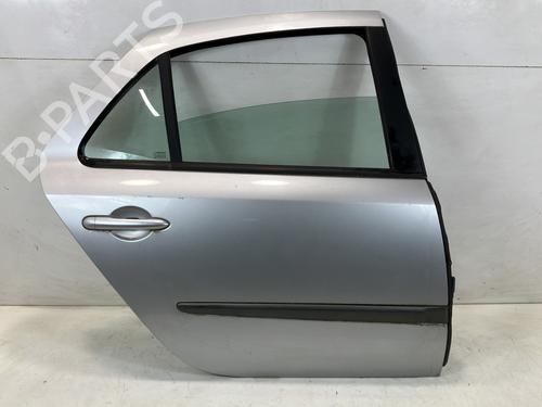Used Right rear door RENAULT LAGUNA II (BG0/1_) 1.9 dCi (BG1A, BG1W, BG0G) (110 hp) 27570262