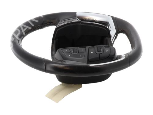 Steering wheel CITROËN C4 Grand Picasso II (DA_, DE_) 1.6 HDi / BlueHDi 115 | BP23791112C49 
