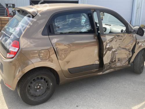 Left front window switch RENAULT TWINGO III (BCM_, BCA_) 1.0 SCe 70 | BP20940429I27 - Image 8