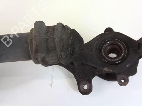 Used Right front shock absorber PEUGEOT 106 II (1A_, 1C_) 1.1 i (60 hp) 20953162