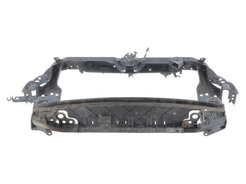Front slam panel NISSAN QASHQAI I (J10, NJ10) 1.5 dCi | BP25598136C72