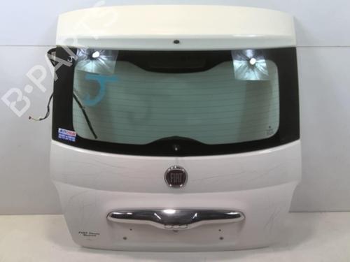 Tailgate FIAT 500 (312_) 1.2 (312AXA1A) | BP22023606C6