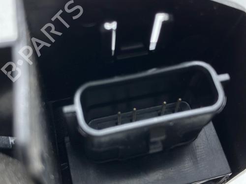 Rear right lock RENAULT SCÉNIC IV (J9_) 1.3 TCe 140 | BP21067601C99 