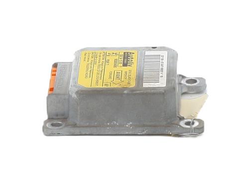 Airbag module PEUGEOT 206 Hatchback (2A/C) 1.9 D | BP27981706M53 