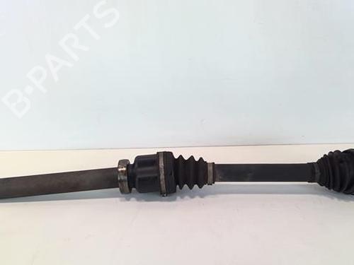 Used Right front driveshaft FORD FOCUS II Turnier (DA_, FFS, DS) 1.8 TDCi (115 hp) 20940657