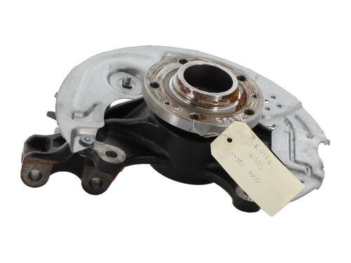Used Left front steering knuckle PEUGEOT RIFTER 1.5 BlueHDi 130 (130 hp) 29115132