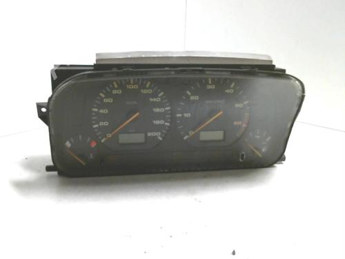 Used Instrument cluster Instrument cluster 22021510 22021510