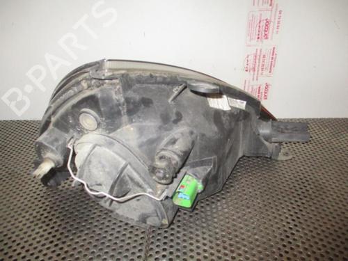 Faro izquierdo FORD KA (RB_) 1.3 i | BP20970910C28 