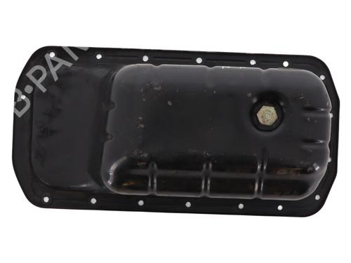 Oil sump FORD FOCUS II Turnier (DA_, FFS, DS) 1.6 TDCi | BP20953281M115