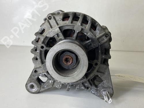 Alternator RENAULT TWINGO II (CN0_) 1.2 16V (CN0K, CN0V, CN0A) | BP23790409M7 - Image 2