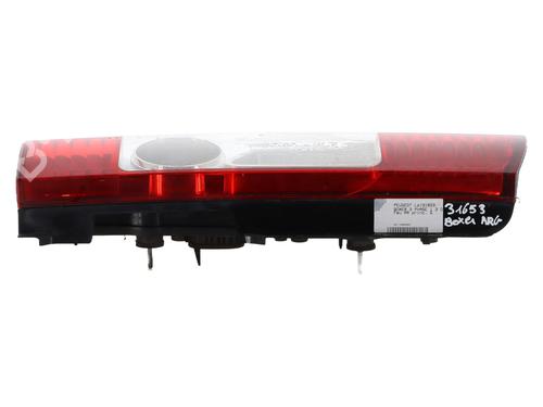 Left taillight PEUGEOT BOXER Platform/Chassis 3.0 HDi 160 | BP32467211C34 - Image 4