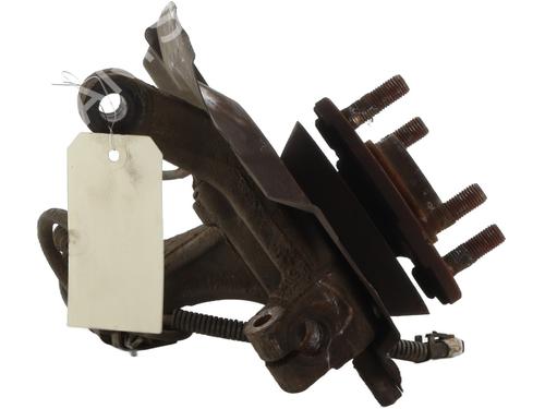 Right front steering knuckle KIA RIO III (UB) 1.4 CRDi | BP30599159M26  - Image 5