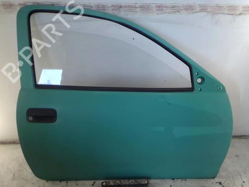 Used Right front door OPEL CORSA B (S93) 1.2 i (F08, F68, M68) (45 hp) 22019942
