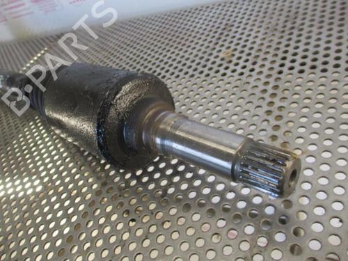 Right front driveshaft CITROËN AX (ZA-_) 10 | BP20957708M39 