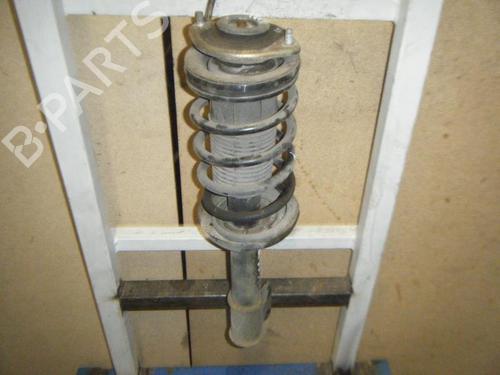 Used Right front shock absorber OPEL TIGRA (S93) 1.4 16V (F07) (90 hp) 20960453