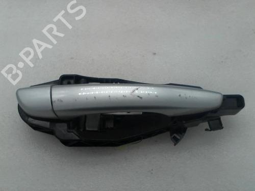 Used Front right exterior door handle Front right exterior door handle PEUGEOT 308 SW II (LC_, LJ_, LR_, LX_, L4_) 1.6 HDi 92 (92 hp) 20968363 20968363