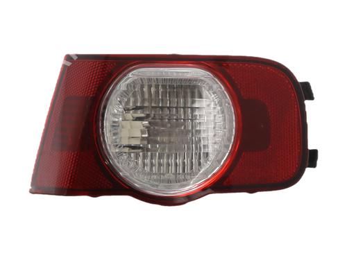 Rear bumper right light CITROËN C3 Picasso (SH_) 1.4 VTi 95 (SH8FSC, SH8FP0, SH8FP6) | BP37010132C82  - Image 5