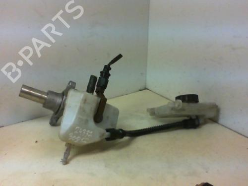 Used Brake master cylinder PEUGEOT 308 II (LB_, LP_, LW_, LH_, L3_) 1.6 HDi / BlueHDi 115 (115 hp) 20946218
